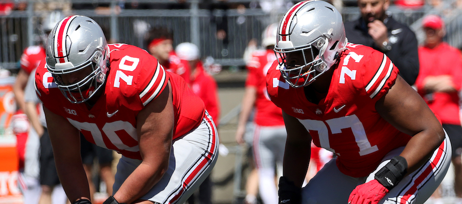 Ohio State Football 2024-25 Depth Chart: Projected Starters & Position Analysis