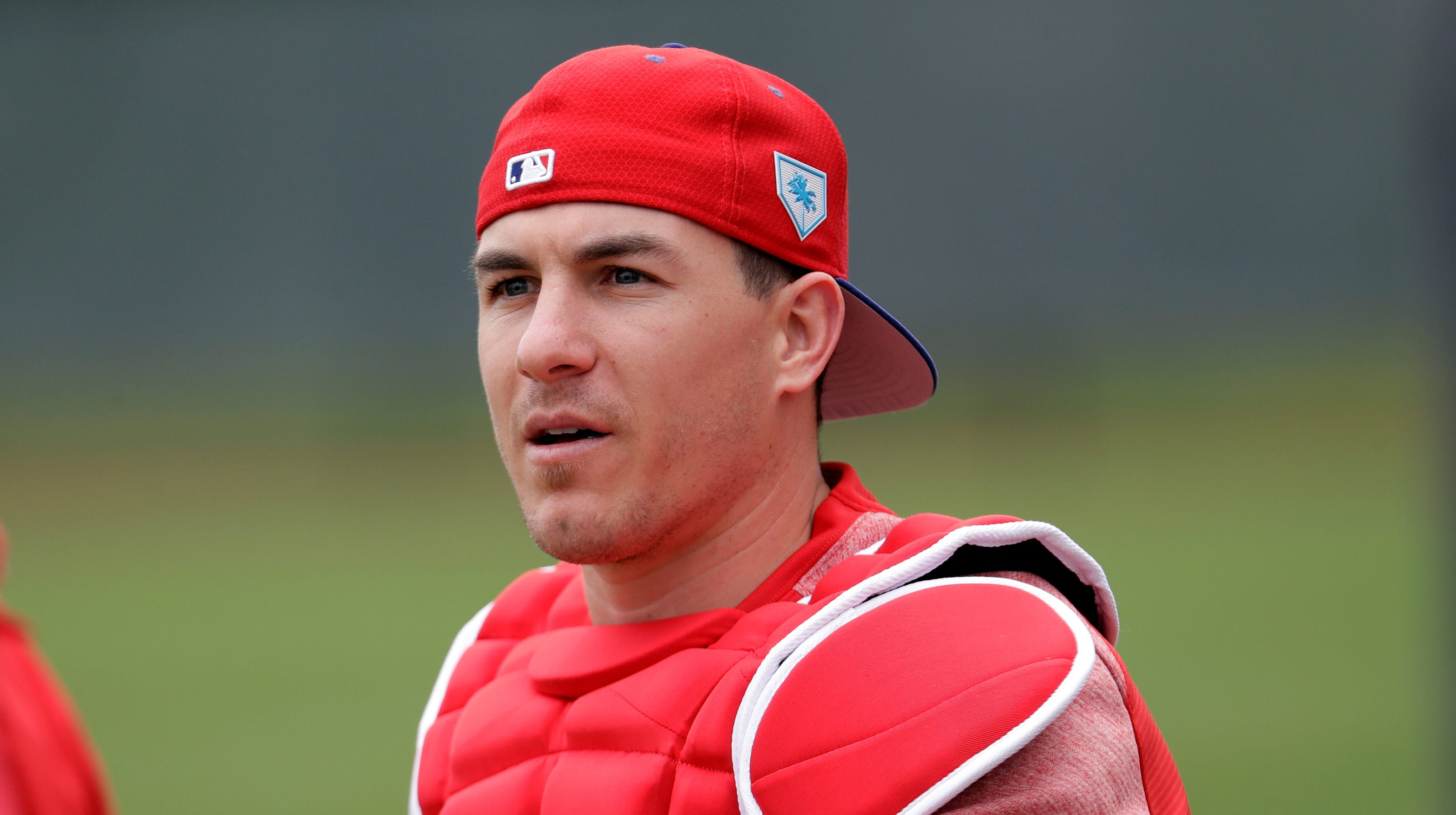 J.T. Realmuto's $115.5 Million Deal with Phillies: Salary, Terms & Future Impact