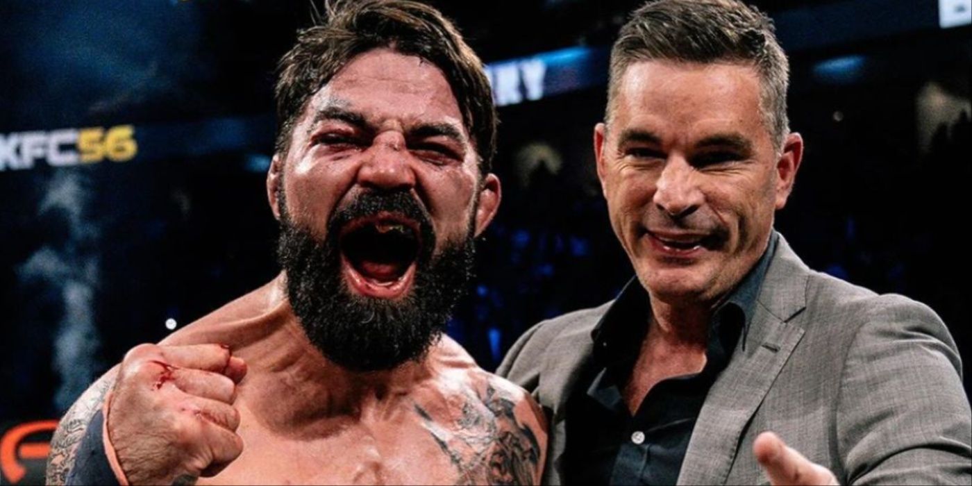 Mike Perry Payout Revealed: How Much Did He Earn at BKFC 56?