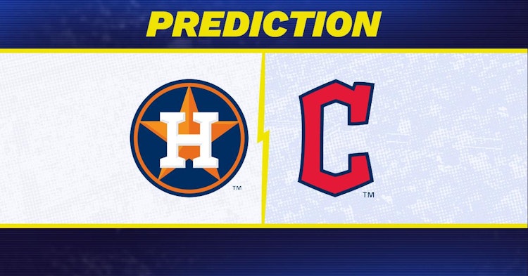 Astros vs Guardians Prediction: Expert Picks and Betting Insights