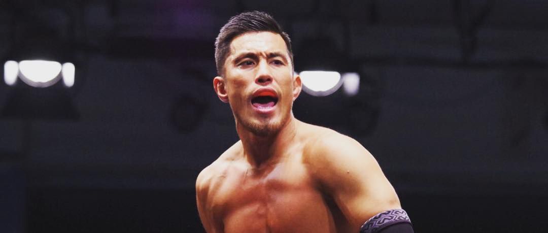 Akira Tozawa Net Worth 2024: How Much Is the WWE Star Worth?