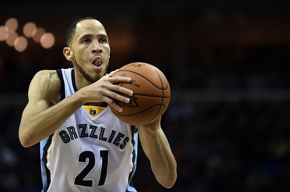 Tayshaun Prince Net Worth: How Much is the NBA Legend Worth in 2024?