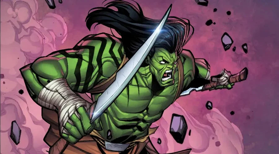 Best Skaar Deck Guide for Marvel Snap: Boost Your Power with She-Hulk and More