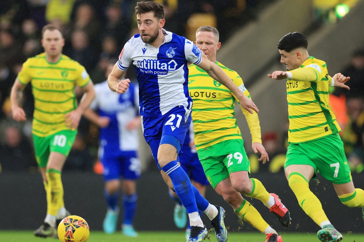 Norwich City vs Bristol Rovers: Who Will Win? Full Match Prediction and Analysis