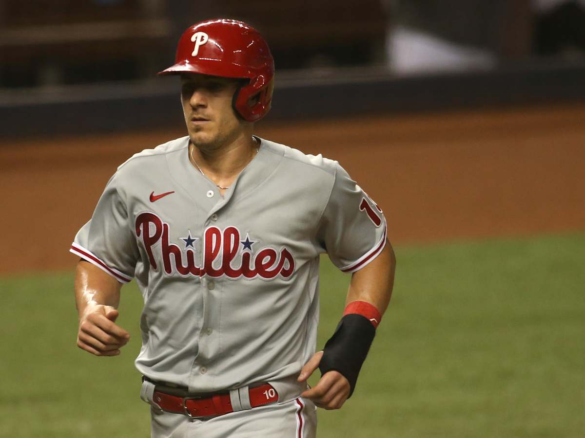 J.T. Realmuto's $115.5 Million Deal with Phillies: Salary, Terms & Future Impact