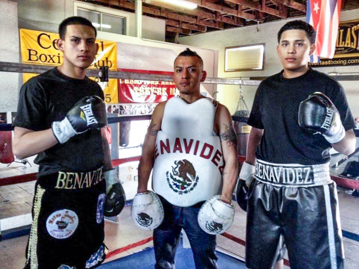 David Benavidez Birth Details: The Story Behind the Boxing Champion's Origins