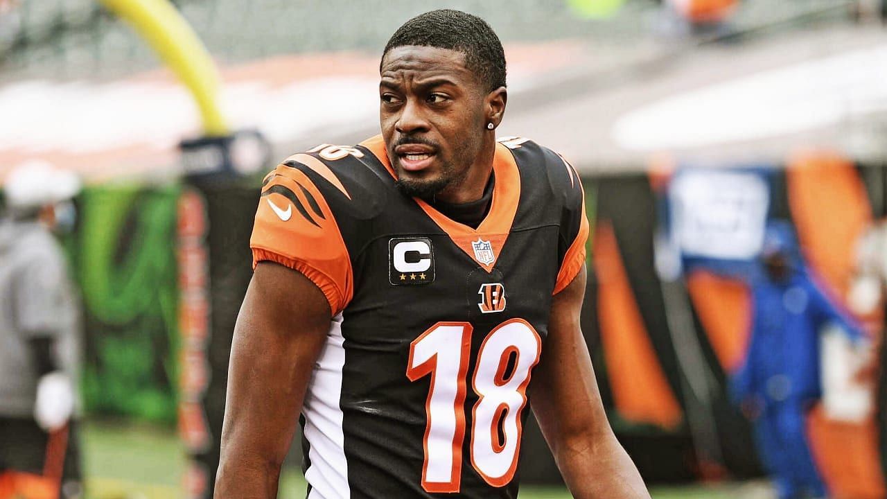 A.J. Green Net Worth: Breaking Down the Fortune of the NFL Legend