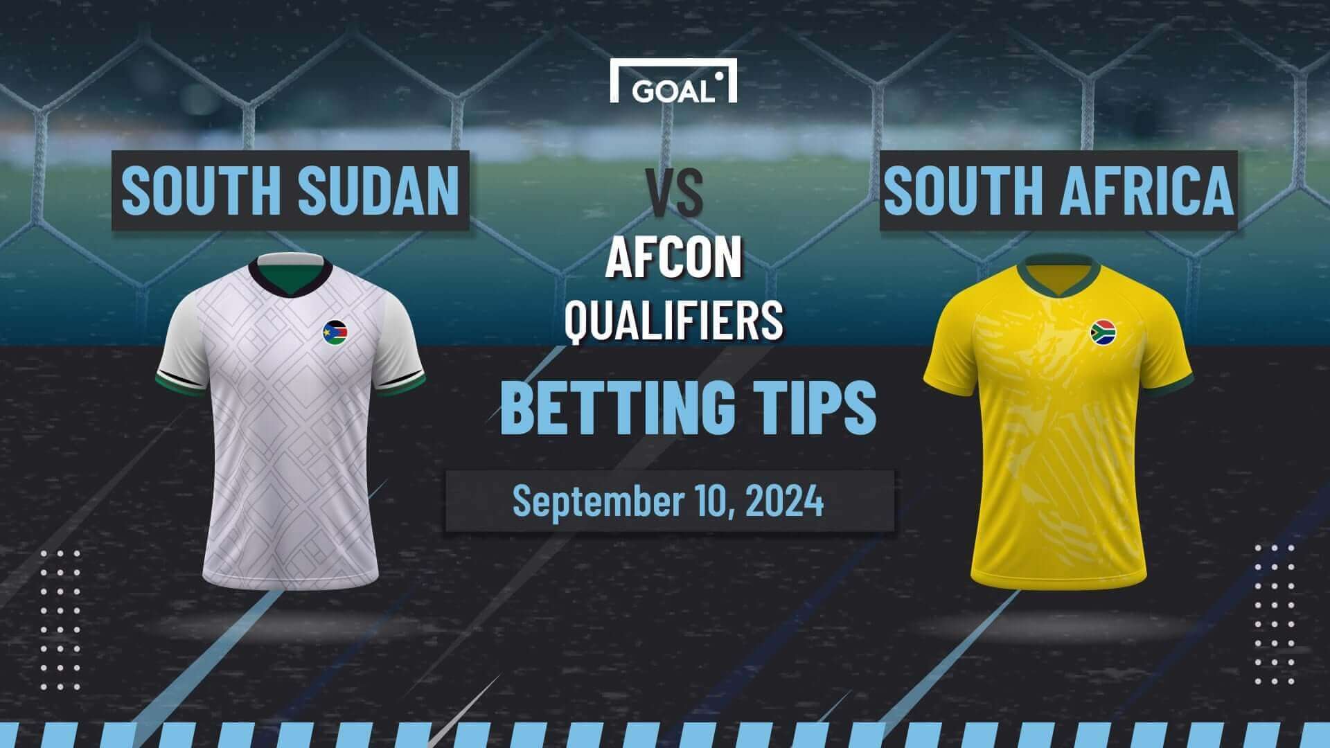 sudan vs south sudan prediction