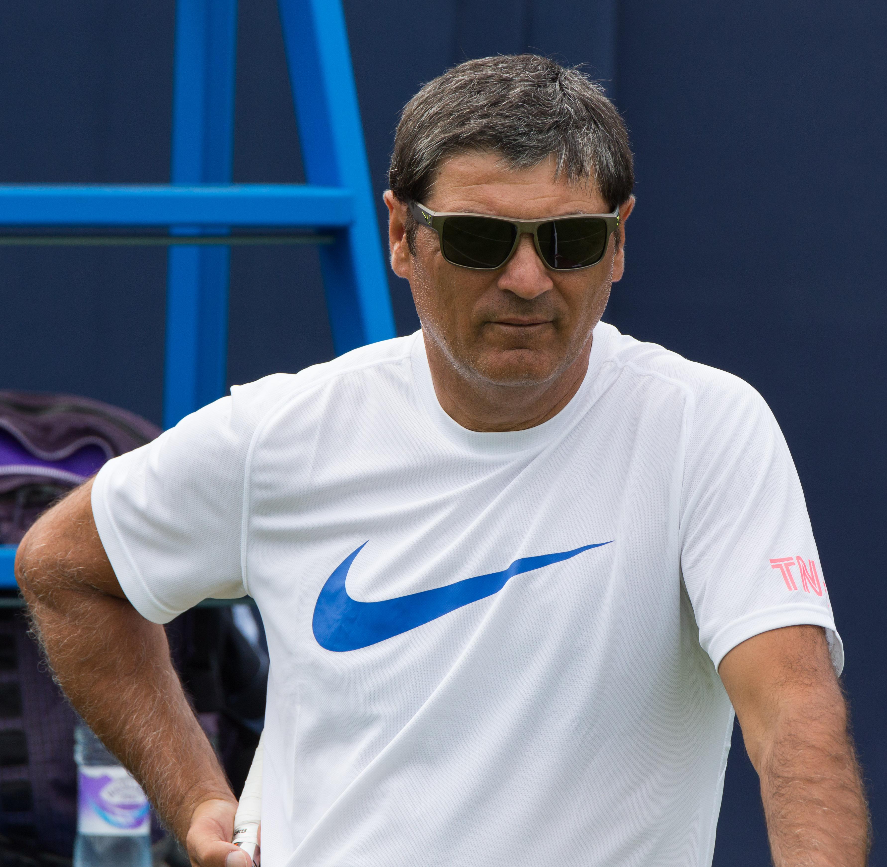 Who Is Toni Nadal? The Tennis Coach Shaping Champions