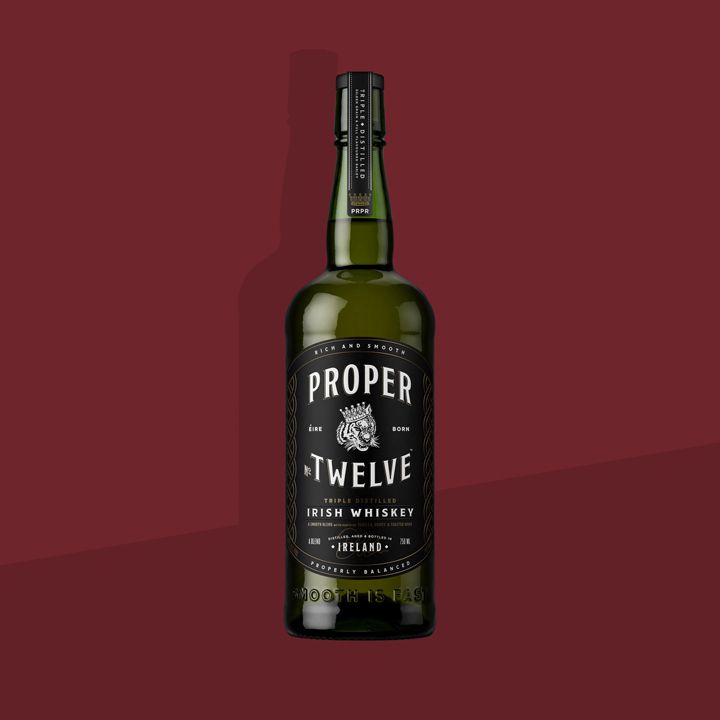 Proper Twelve Irish Whiskey Review: Is Conor McGregor's Brand Worth the Hype?