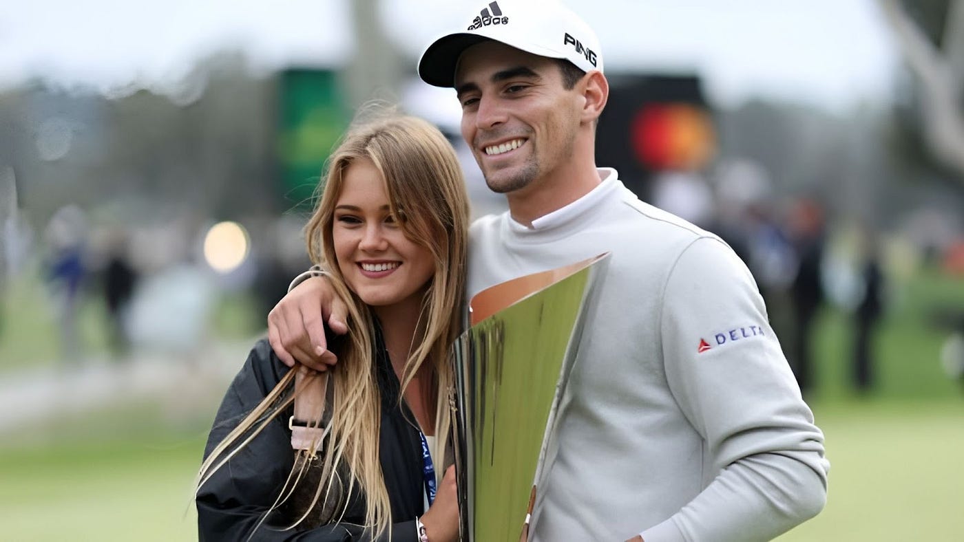 Viktor Hovland Dating Rumors: Is He With Kristin Sorsdal?