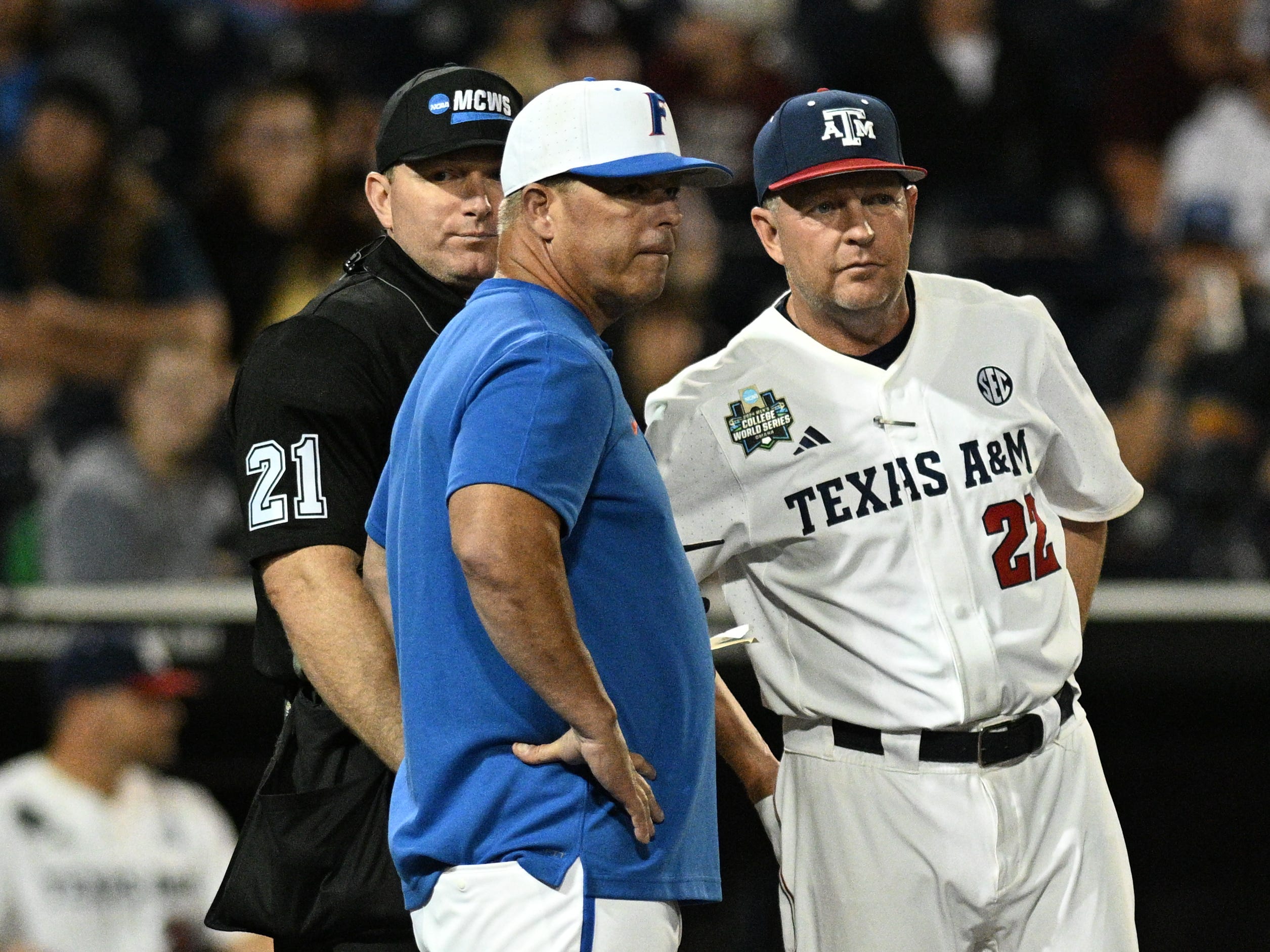 Florida Baseball Coach Scandal Shocks Fans: Latest Updates