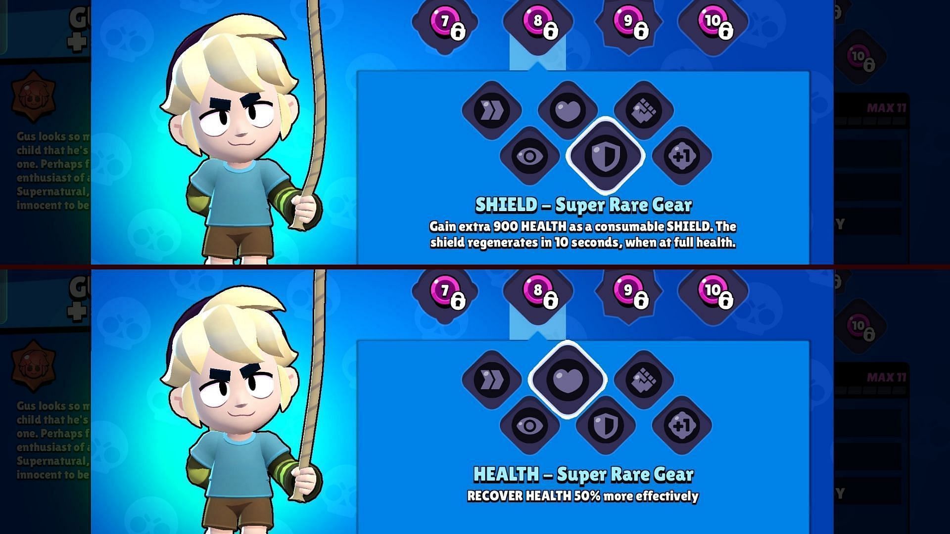 Unlock the Ultimate Gus Build in Brawl Stars: Best Gadgets and Star Powers