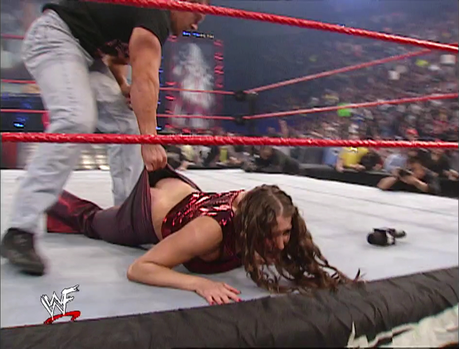 The Shocking Stephanie McMahon Leaked Video: What Really Happened?