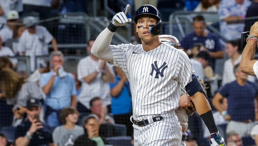 Todays Top MLB Homerun Picks and Best Betting Predictions