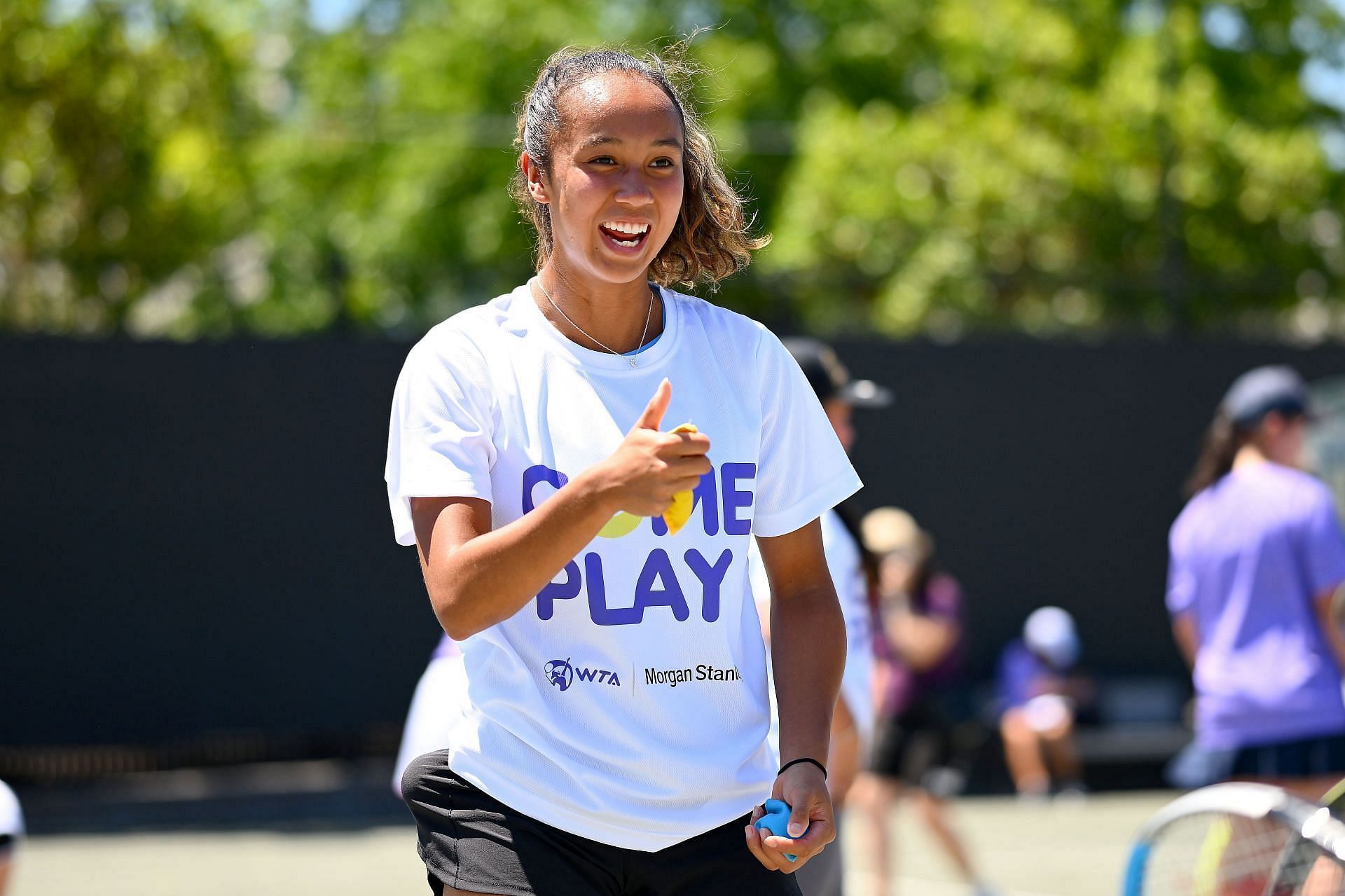 Leylah Fernandez Net Worth: $6 Million from Tennis Earnings and Endorsements