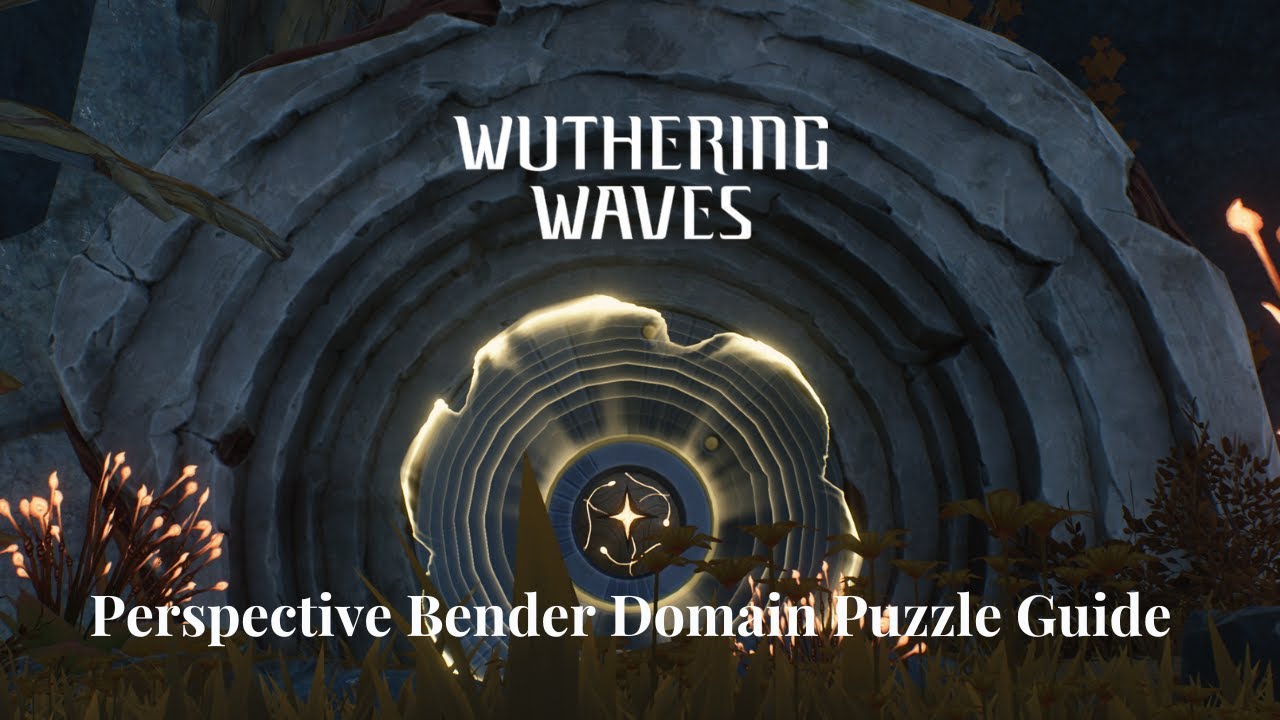 How to Solve Puzzles in Wuthering Waves: A Complete Guide