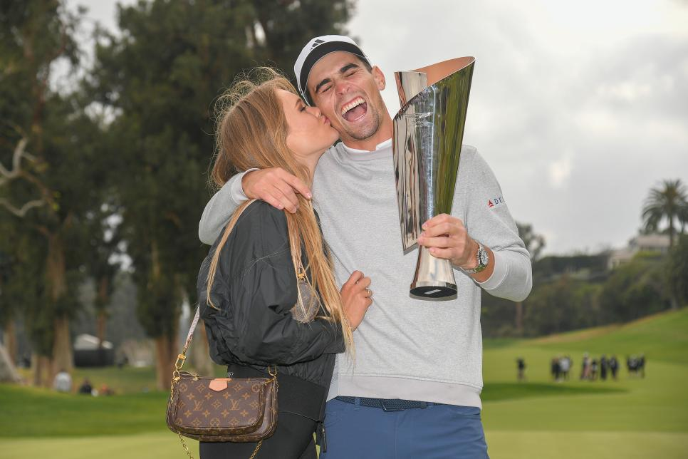 Who is Viktor Hovland Dating? Discover the Secrets of His Personal Life