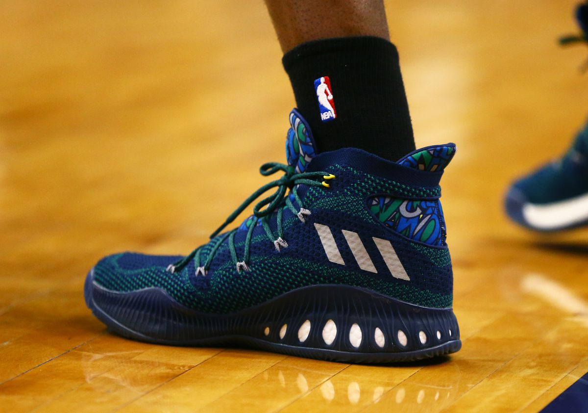 Andrew Wiggins Signature Shoe: A Game-Changer for Basketball Enthusiasts