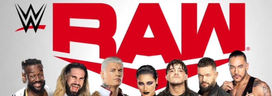 WWE Raw Live at Greensboro Coliseum NC 2024: Date, Tickets, and Event Details