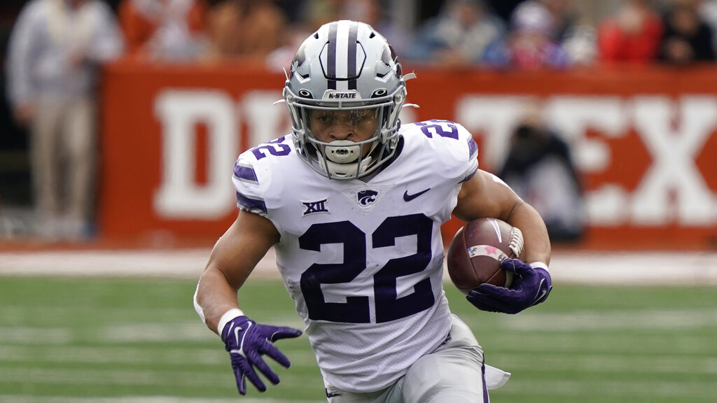 How to Listen to Kansas State Football on Radio Stations This Season