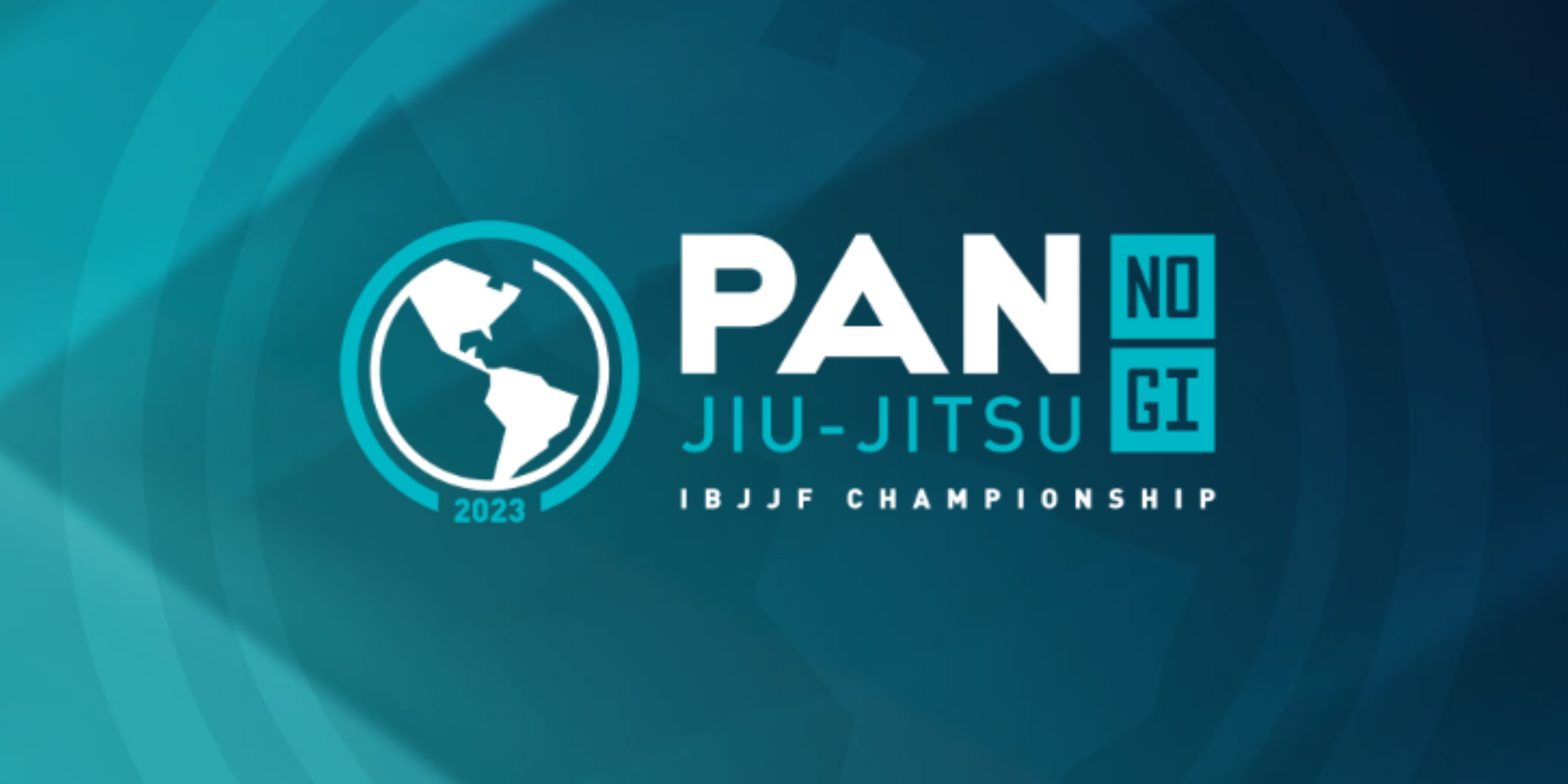 Complete Guide to the 2023 IBJJF Pans Brackets