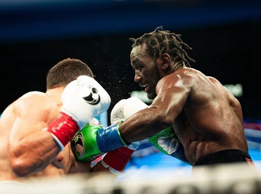 Whats Next for Terence Crawford? Details on His Next Fight and Opponent