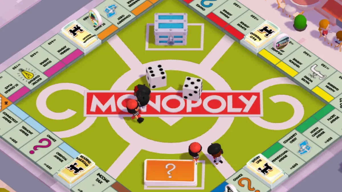 Monopoly GO Fortune Patrol Event: All You Need to Know