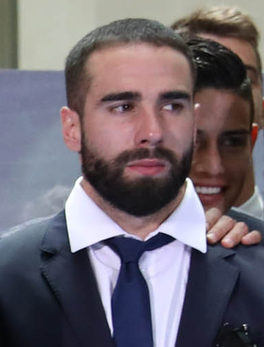 What is Dani Carvajals Net Worth in 2024? Salary, Career, and Financial Overview