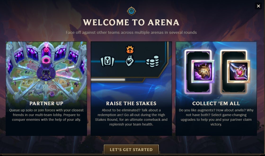 Master the League Arena Rankings: Top Strategies for Every Tier