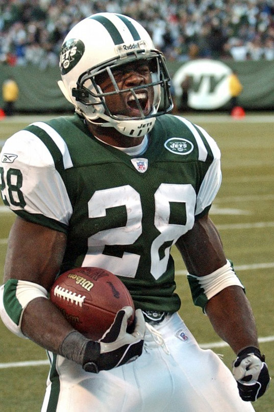 In-Depth Look at the 2004 New York Jets Roster and Season Highlights