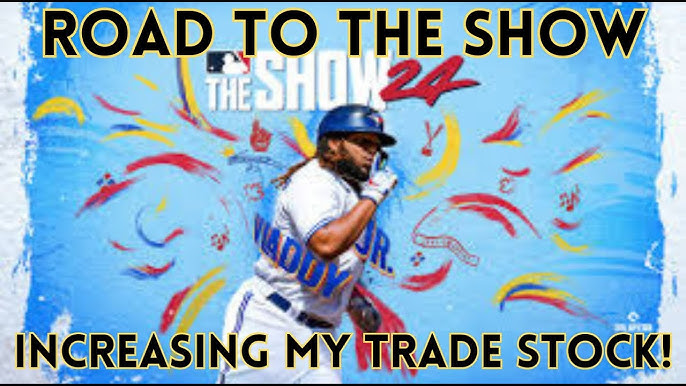 MLB The Show 24: How to Increase Your Chances of a Trade