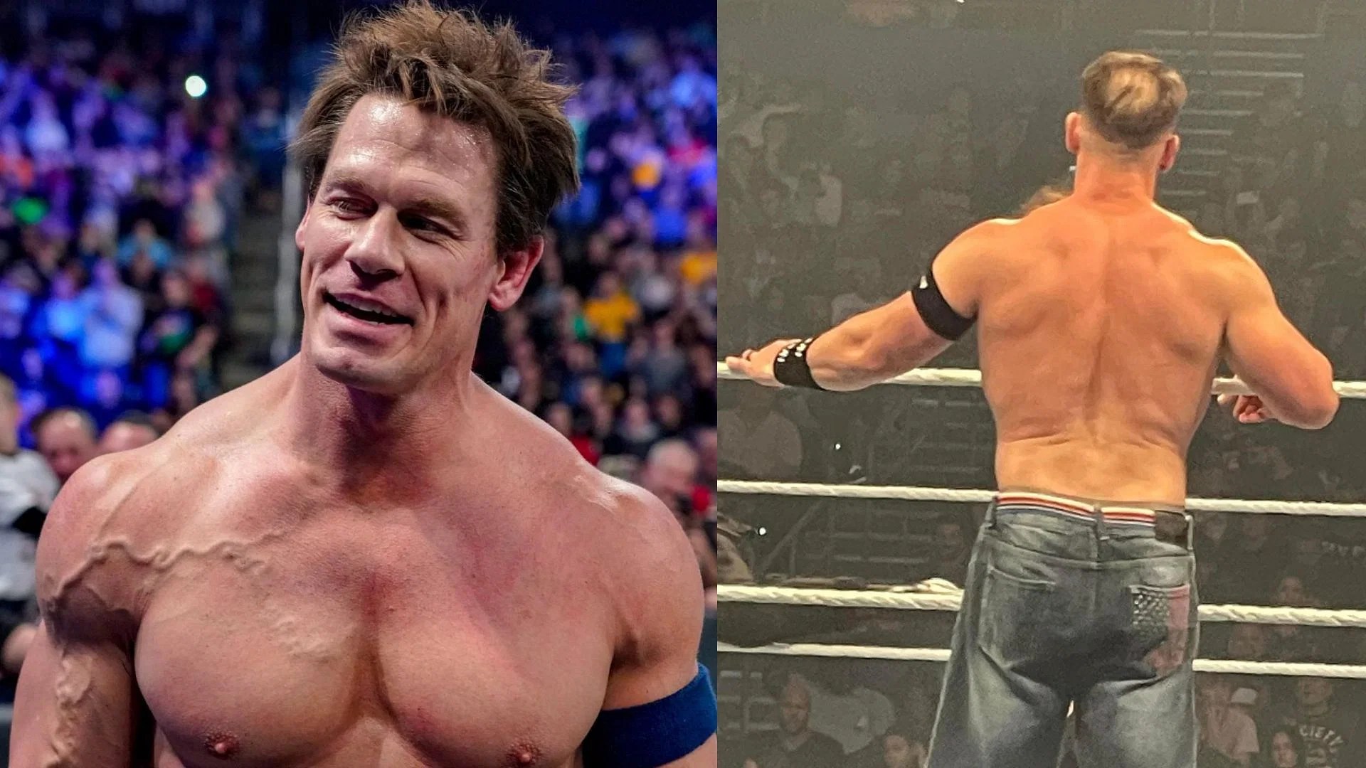 Exploring the Impact of John Cena Sr. on the Wrestling World