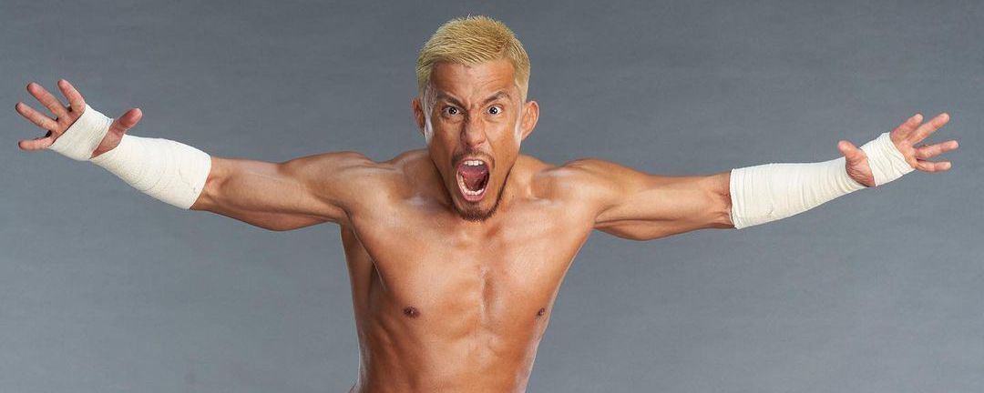 Akira Tozawa Net Worth 2024: How Much Is the WWE Star Worth?