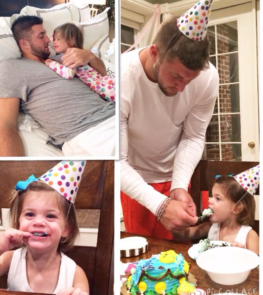 Does Tim Tebow Have Children? Plans for Fatherhood Explained