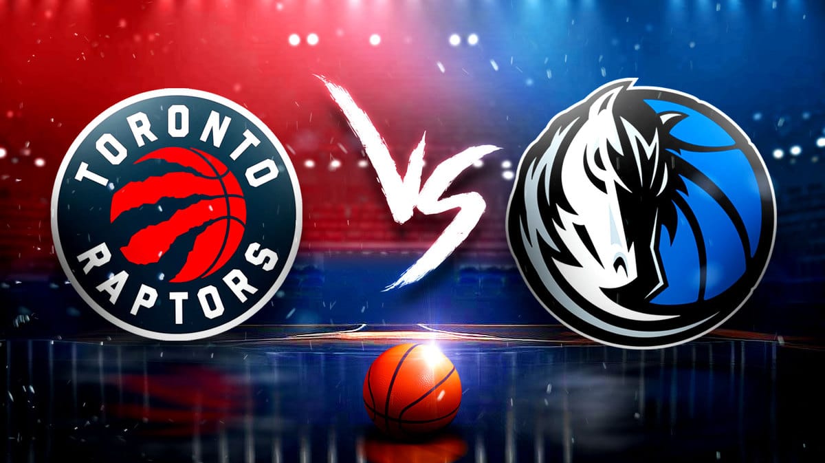 Mavericks vs Raptors Prediction: Odds, Spread, and Expert Picks for November 8