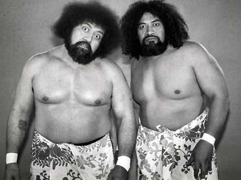 Afa Anoai Passes Away: The Impact of The Wild Samoans on Pro Wrestling