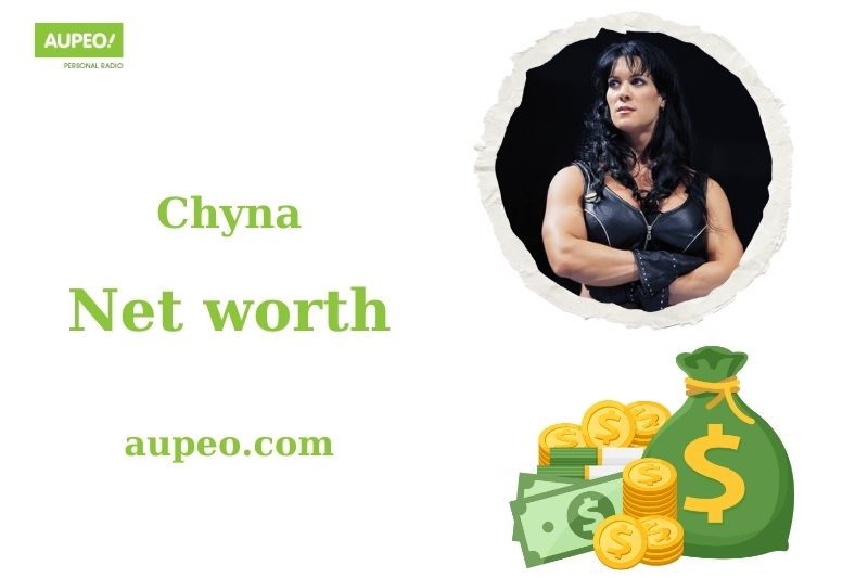 What Was Chyna's Net Worth? Inside the WWE Star's Wealth and Career