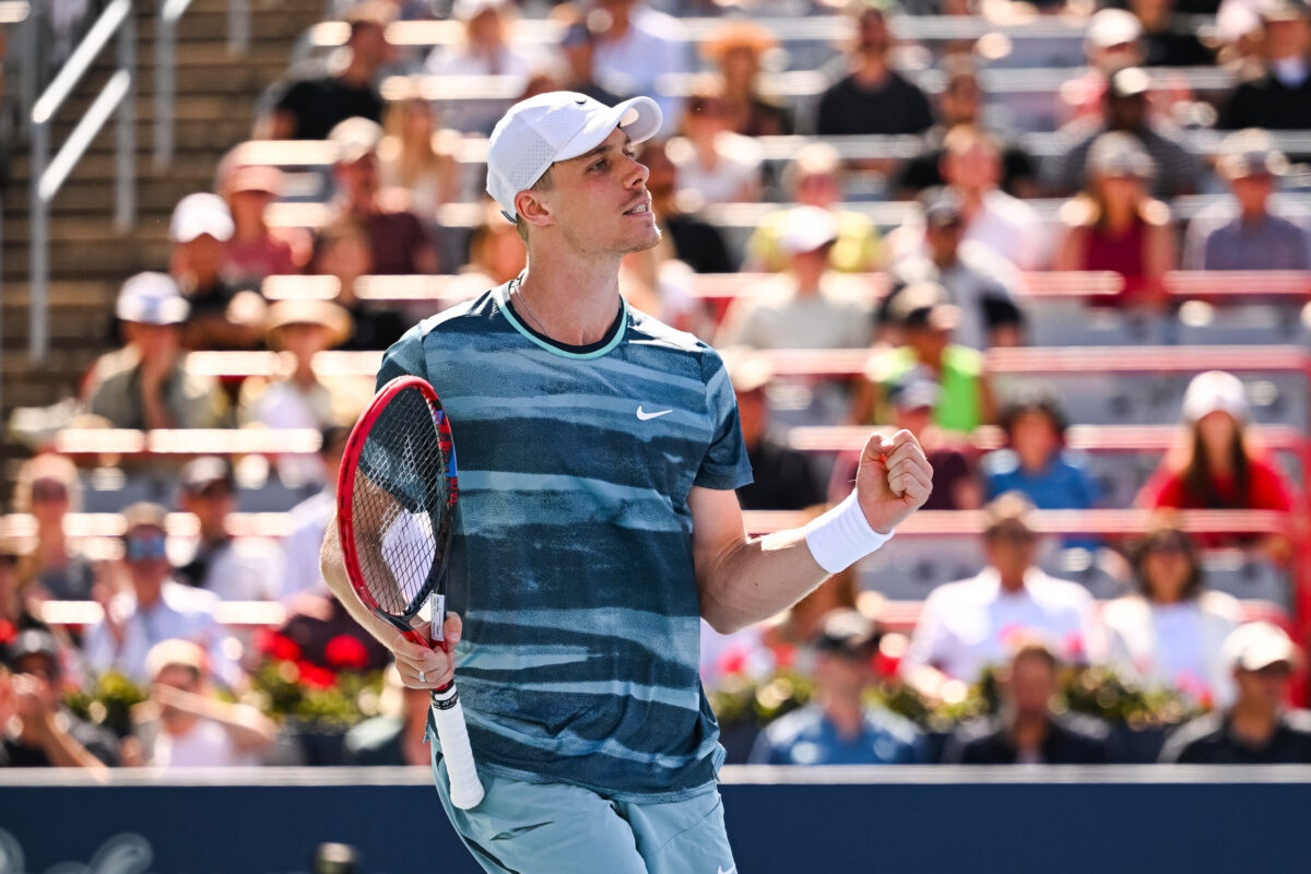 Denis Shapovalov vs Ben Shelton: Shanghai Masters Prediction and Analysis