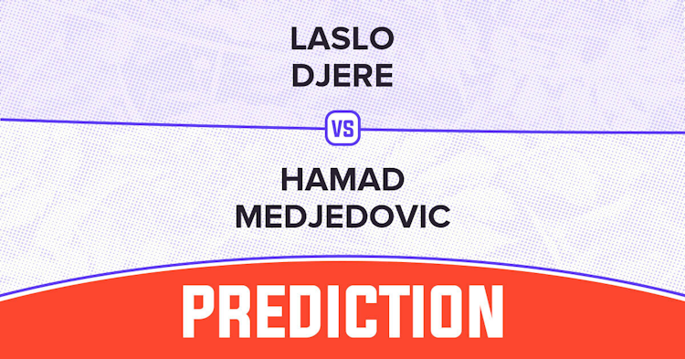 Laslo Djere vs Hamad Medjedovic Prediction: Who Will Win Their 4th Encounter?