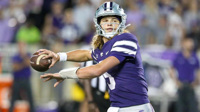 How to Listen to Kansas State Football on Radio Stations This Season