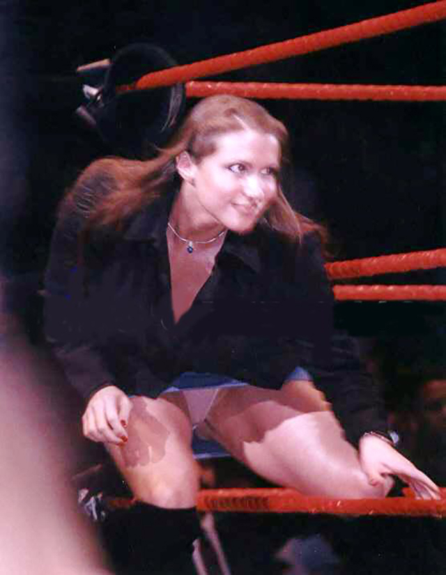 The Shocking Stephanie McMahon Leaked Video: What Really Happened?