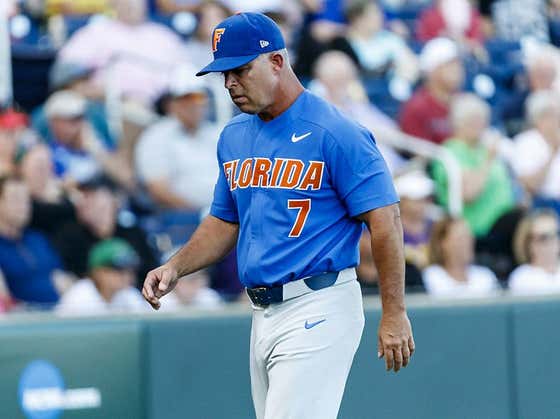 Florida Baseball Coach Scandal Shocks Fans: Latest Updates