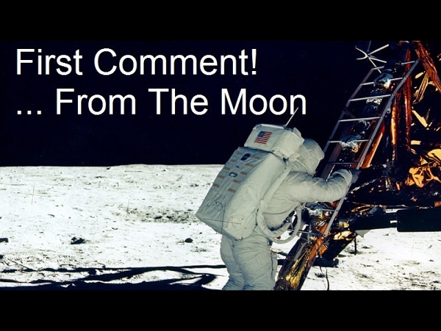 What Was the First Word Spoken on the Moon? Exploring the NYT 1969 Clue Answer