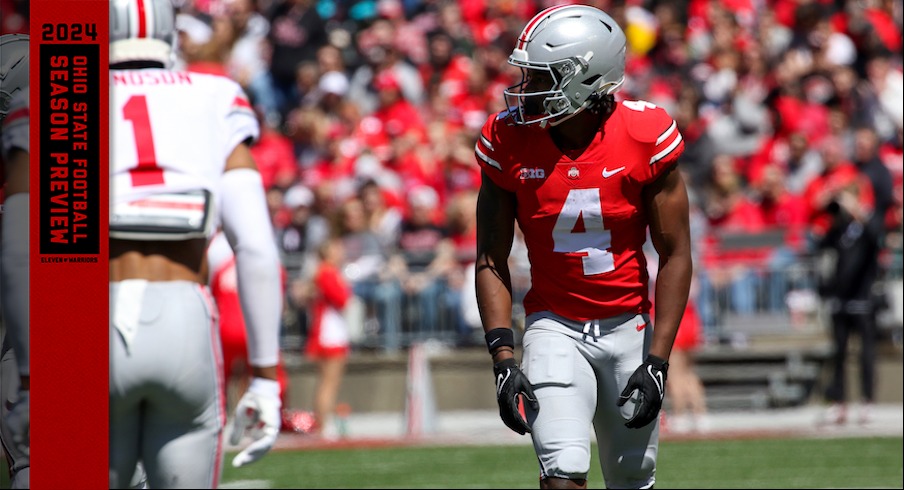 Ohio State Football 2024-25 Depth Chart: Projected Starters & Position Analysis