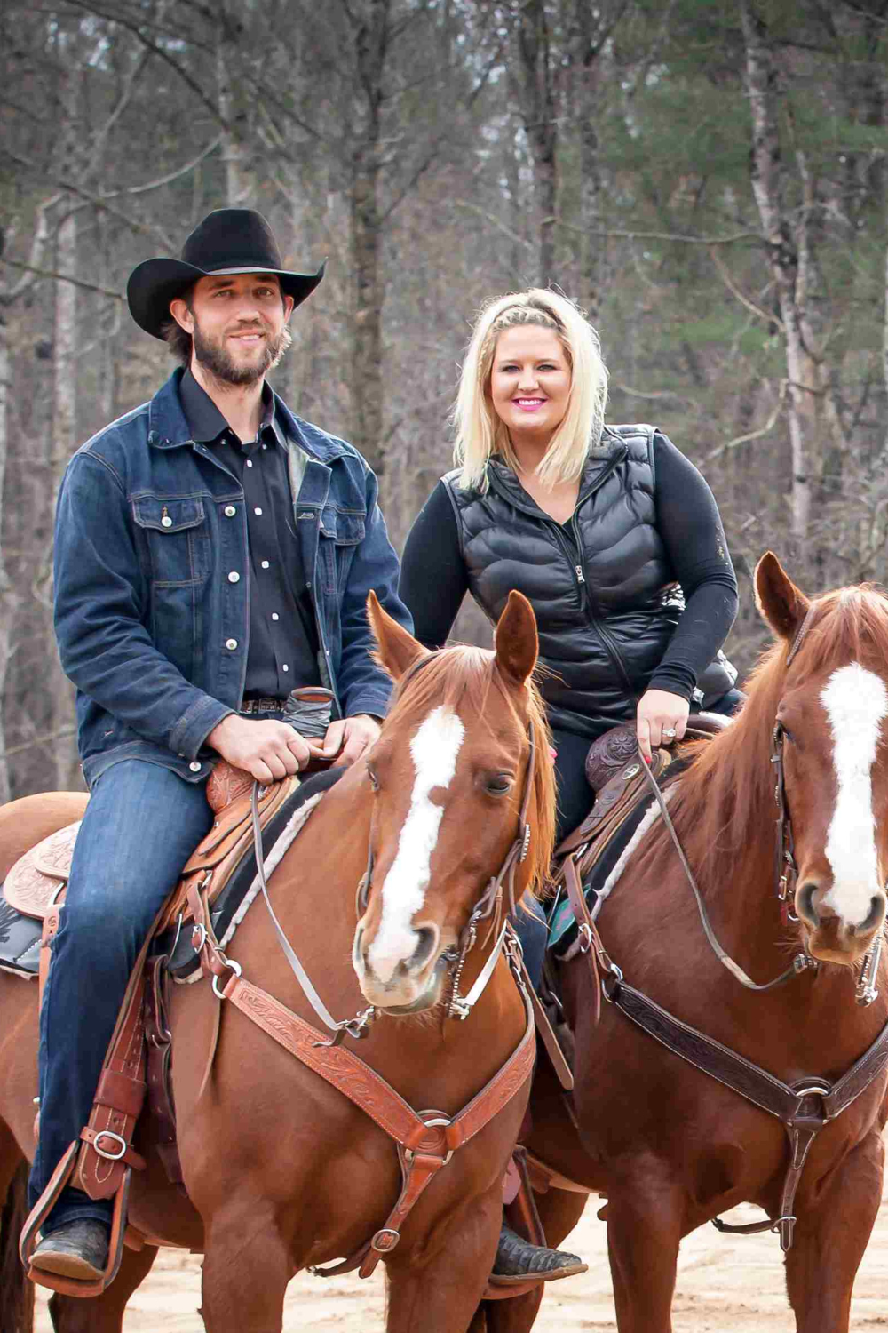 From Lifeguard to MLB Wife: The Journey of Ali Saunders and Madison Bumgarner