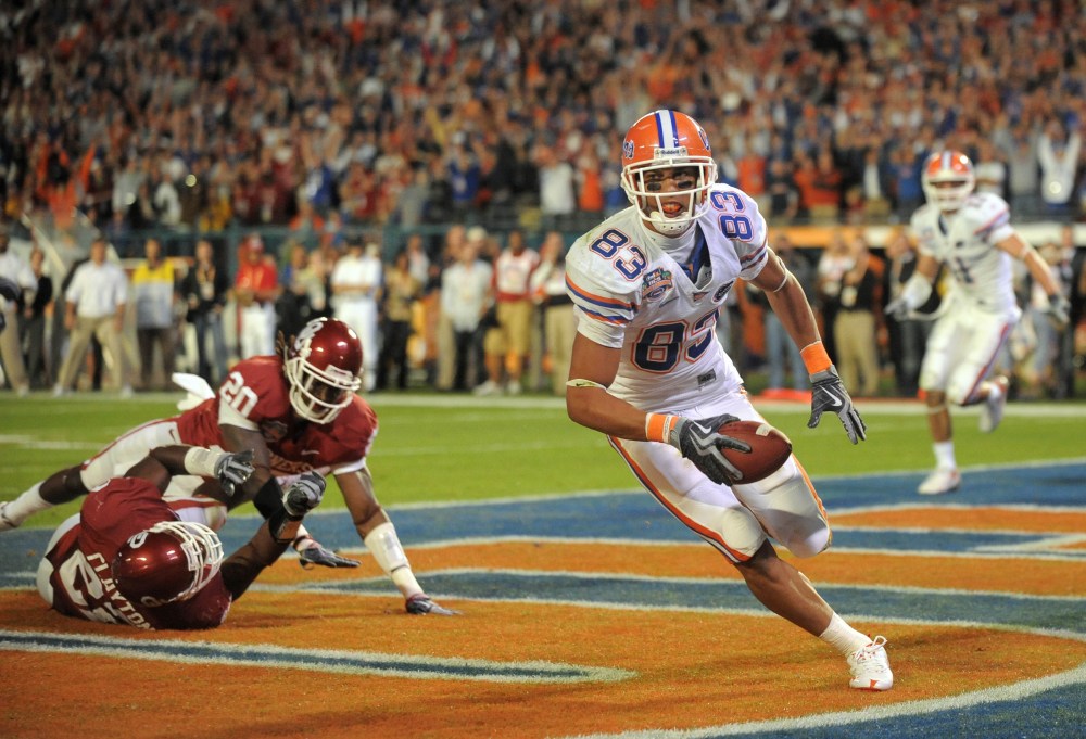 Gators vs Sooners 2009: A Look Back at the Epic Matchup