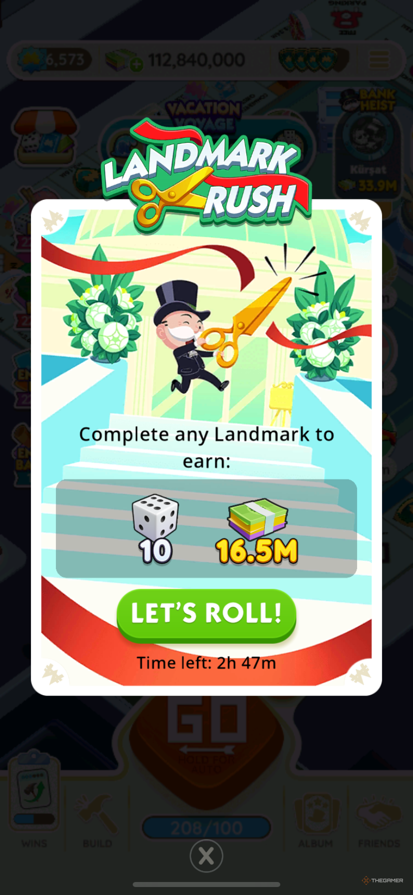 Landmark Rush Monopoly GO: Tips & Tricks to Dominate