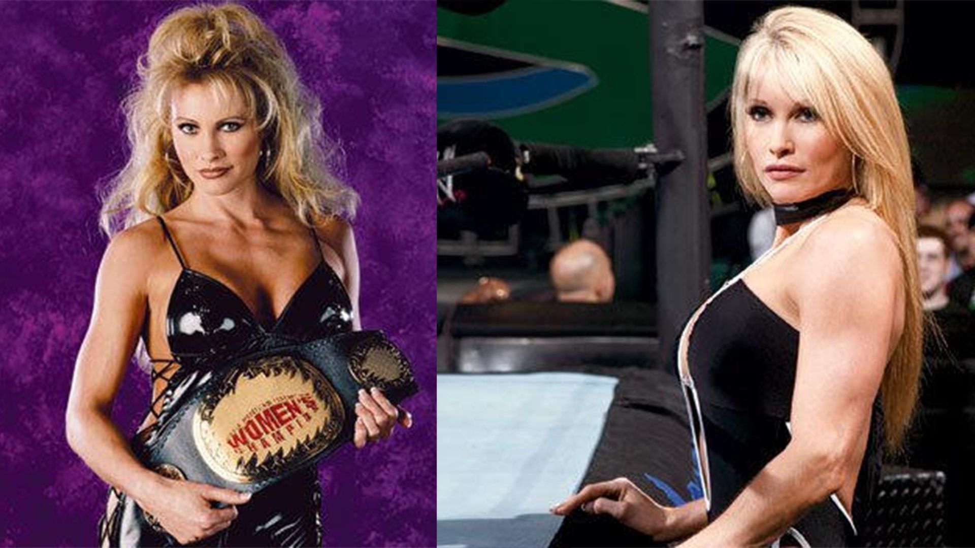 sable wwe Where Is She Today? Find Out Her Latest Updates!