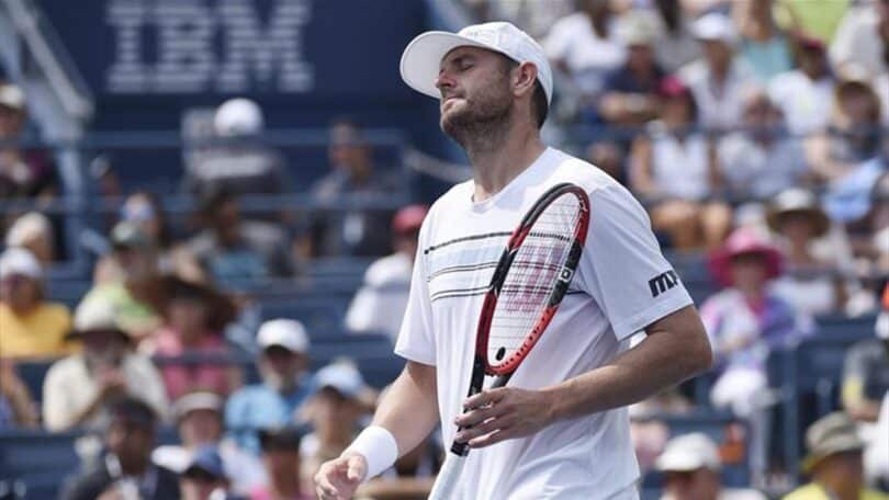 Mardy Fish Net Worth: How Much is the Tennis Star Worth?